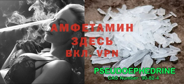 ALPHA PVP Ельня